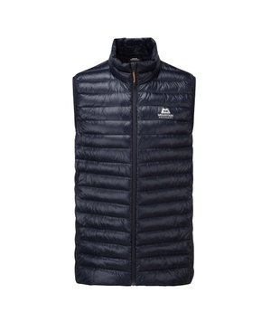 Жилетка пуховая Mountain Equipment Arete Vest 98070 фото