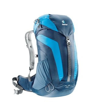 Рюкзак Deuter AC Lite 26 90370 фото