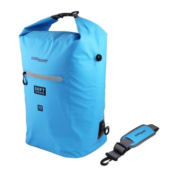 Водонепроницаемая сумка OverBoard Soft Cooler Bag 30L 97420 фото