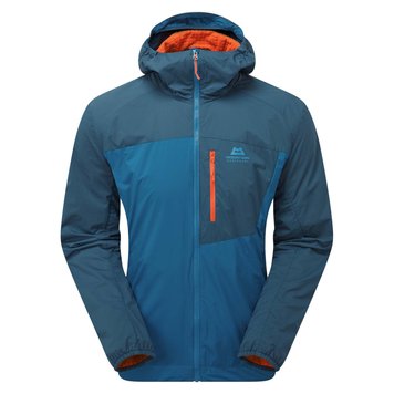 Куртка Mountain Equipment Aerotherm Men's Jacket 95470 фото