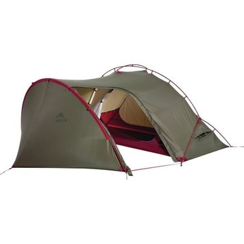 Палатка MSR Hubba Tour 1 Tent 88970 фото