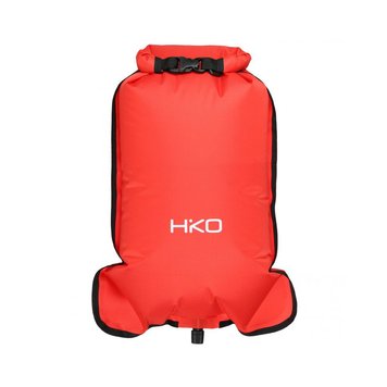 Гермомешок HIKO Inflatable bag 5L TPU 82414 фото