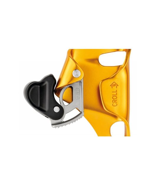 Зажим Petzl Croll L 88620 фото