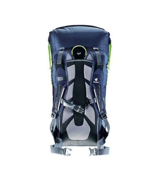 Рюкзак Deuter Gravity Rock&Roll 28 SL 90720 фото