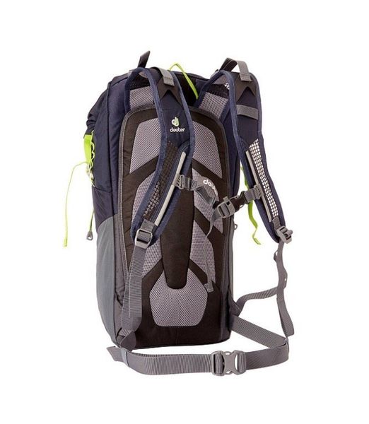 Рюкзак Deuter Gravity Rock&Roll 28 SL 90720 фото