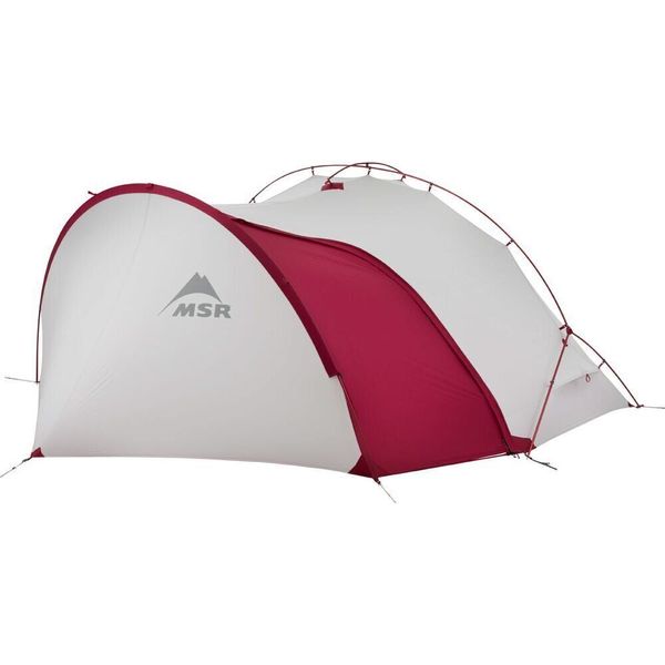 Палатка MSR Hubba Tour 1 Tent