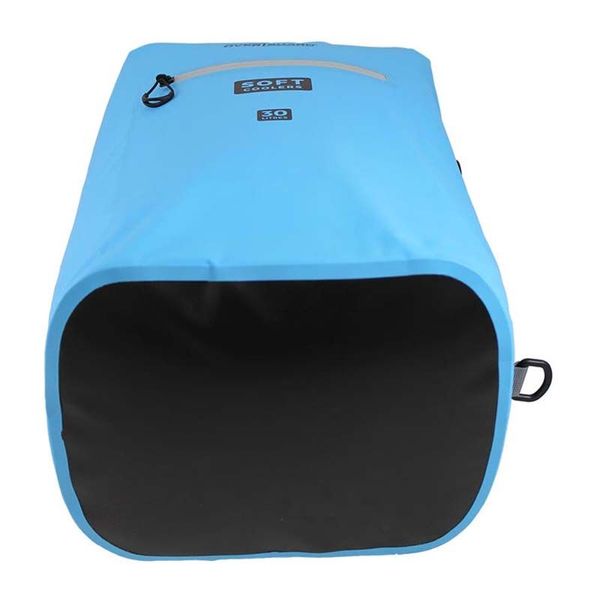 Водонепроницаемая сумка OverBoard Soft Cooler Bag 30L 97420 фото