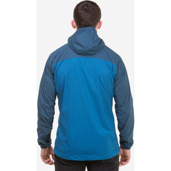 Куртка Mountain Equipment Aerotherm Men's Jacket 95470 фото