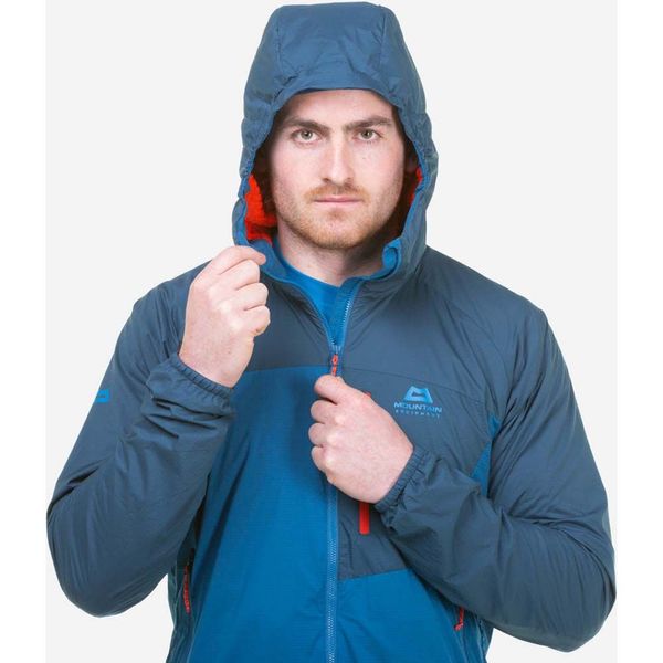 Куртка Mountain Equipment Aerotherm Men's Jacket 95470 фото