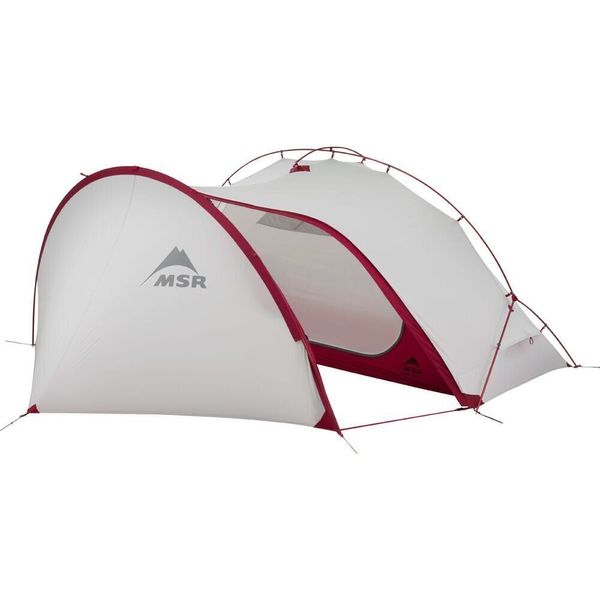 Палатка MSR Hubba Tour 1 Tent