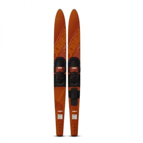 Лыжи Jobe Allegre Combo Skis Red (203320002-67)