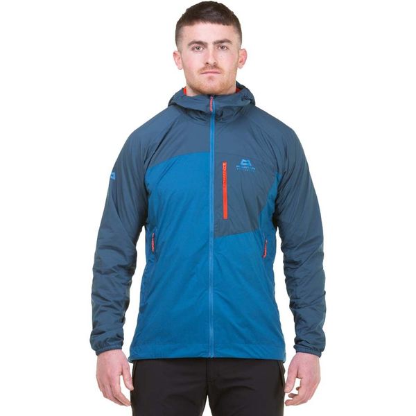 Куртка Mountain Equipment Aerotherm Men's Jacket 95470 фото