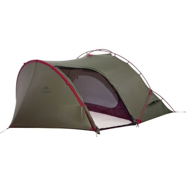 Палатка MSR Hubba Tour 1 Tent 88970 фото