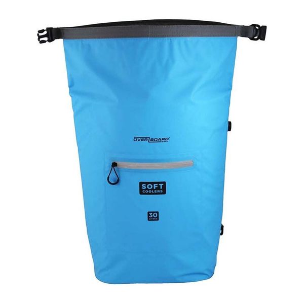 Водонепроницаемая сумка OverBoard Soft Cooler Bag 30L 97420 фото