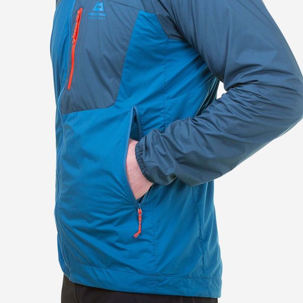 Куртка Mountain Equipment Aerotherm Men's Jacket 95470 фото