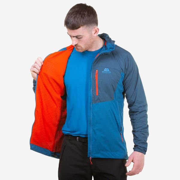 Куртка Mountain Equipment Aerotherm Men's Jacket 95470 фото