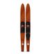 Лыжи Jobe Allegre Combo Skis Red (203320002-67) 57878 фото 1