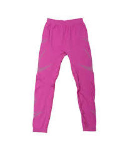 Термоштаны BodyDry Pants 3/4 Lady