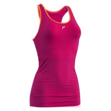 Термомайка F-Lite (Fuse) Megalight 140 Singlet Berry Woman 95526 фото