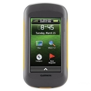 Навигатор Garmin Montana 600 Moto Bundle (010-00924-20) 59961 фото