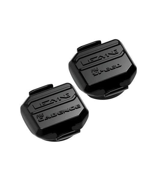 Набор датчиков Lezyne Pro Sensor Pair Y13 94176 фото