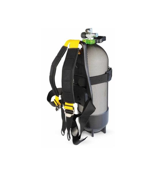 Адаптер для балона Best Divers Tank BACK PACK 86426 фото