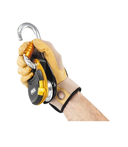 Блок-ролик Petzl Pro