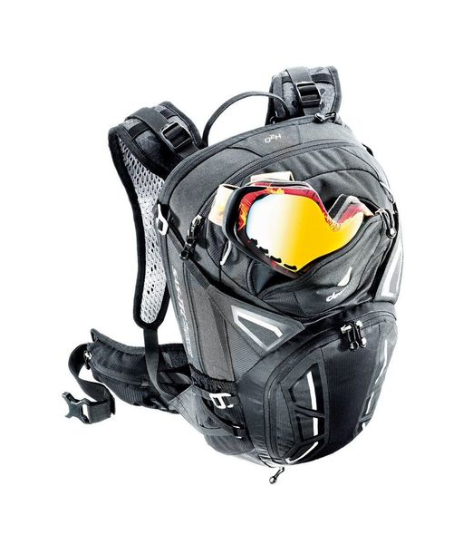 Рюкзак Deuter Attack 18 SL