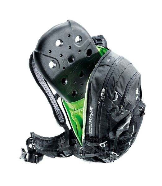 Рюкзак Deuter Attack 18 SL