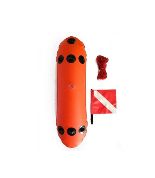 Мисливський сигнальний буй Esclapez Torpedo Buoy JBE 86276 фото