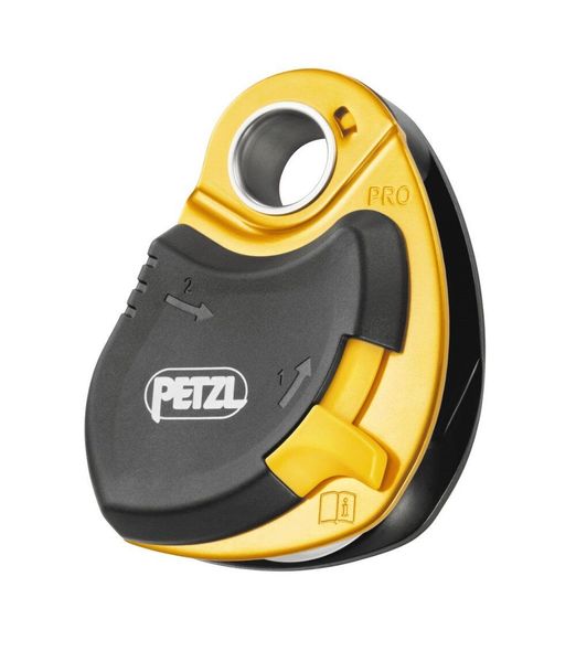 Блок-ролик Petzl Pro 88376 фото