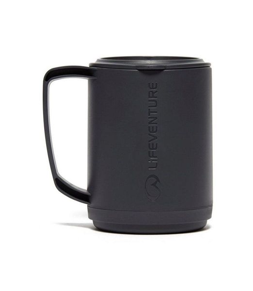 Кружка Lifeventure Insulated Ellipse Mug 92376 фото