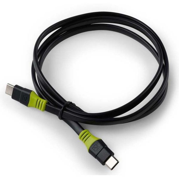 Кабель для зарядки Goal Zero USB-C to USB-C Connector Cable (99 см) 97726 фото