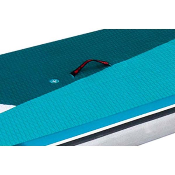 Надувная SUP доска Starboard Inflatable 10’8″ x 33″ iGO Zen SC