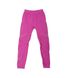 Термоштаны BodyDry Pants 3/4 Lady 95676 фото 5