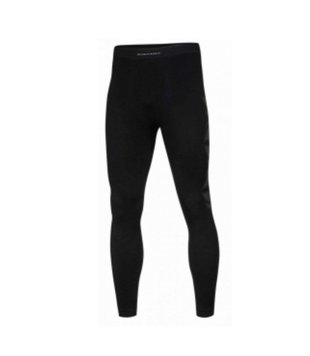 Термоштаны BodyDry PANTS LONG Black TURTLE Men 95677 фото