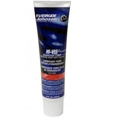 Трансмиссионное масло Evinrude/Johnson Hi-Vis Lube 10 oz (779479-775603) 51975 фото