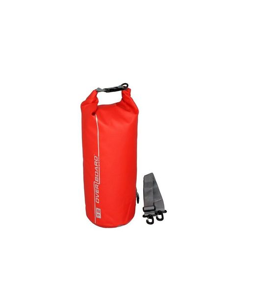 Гермомешок Overboard Dry Tube 12L