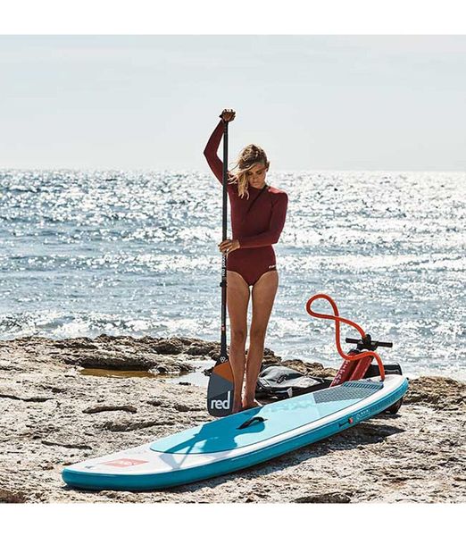 Надувная SUP доска Red Paddle Whip 8'10 x 29