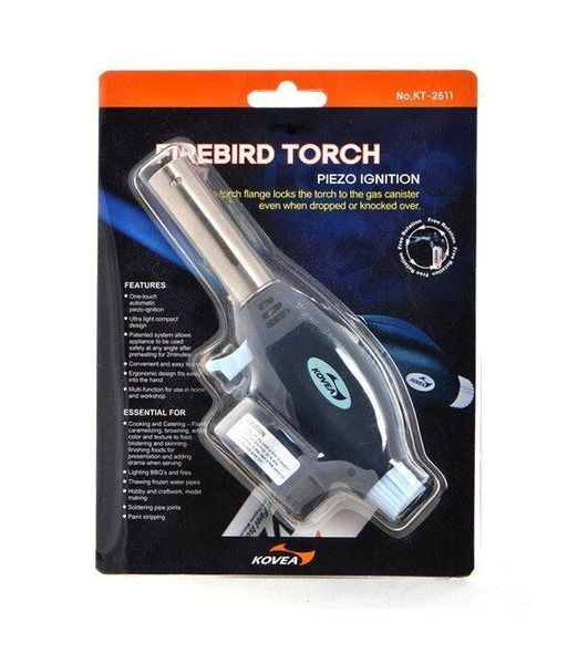 Газовый резак Kovea KT-2511 Fire Bird Torch