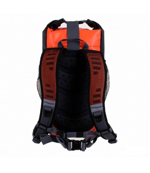 Герморюкзак OverBoard Pro-Vis Waterproof Backpack 20L 97527 фото