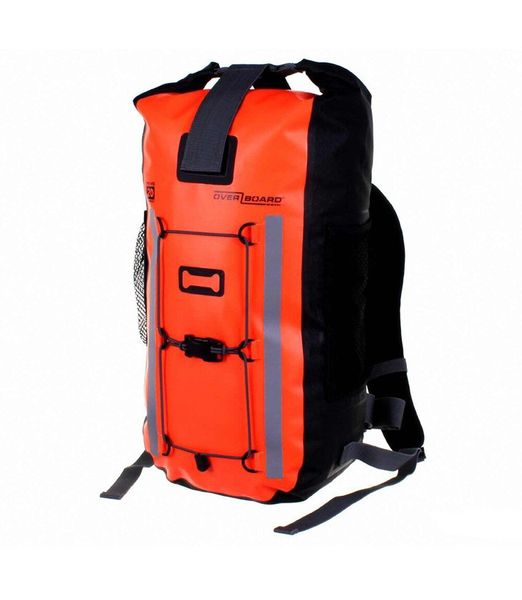 Герморюкзак OverBoard Pro-Vis Waterproof Backpack 20L 97527 фото