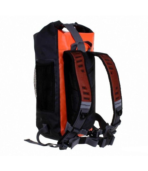 Герморюкзак OverBoard Pro-Vis Waterproof Backpack 20L 97527 фото