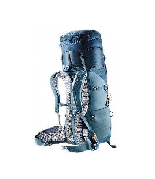 Рюкзак Deuter Aircontact Lite 50+10 90377 фото