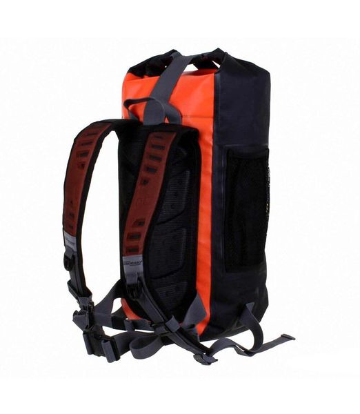 Герморюкзак OverBoard Pro-Vis Waterproof Backpack 20L 97527 фото