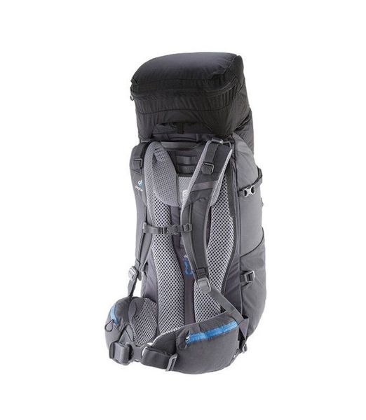 Рюкзак Deuter Aircontact Lite 50+10 90377 фото