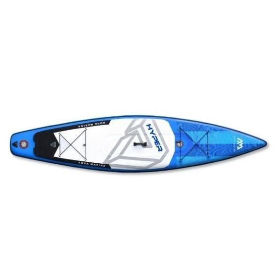 Надувная Sup доска Aqua Marina Hyper 12’6″ (BT-19HY02) 57935 фото