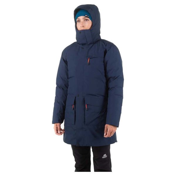 Парка Mountain Equipment Altai Wmns Parka 95427 фото