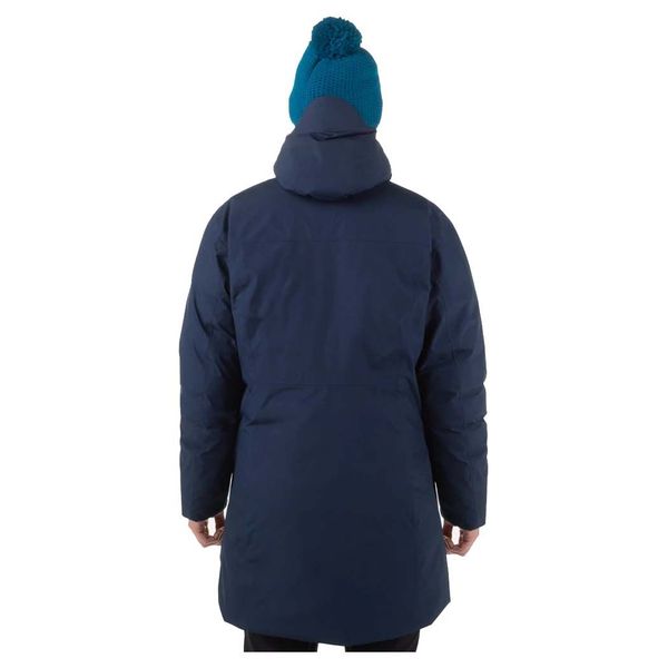 Парка Mountain Equipment Altai Wmns Parka