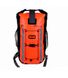 Герморюкзак OverBoard Pro-Vis Waterproof Backpack 20L 97527 фото 4